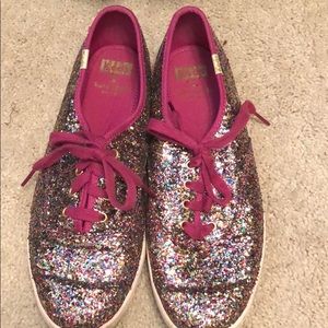 Kate spade keds